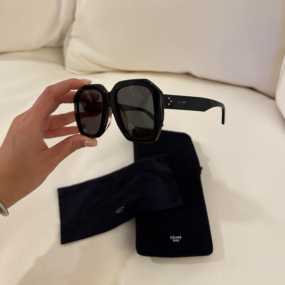 Celine Sunglasses - Picture 2 of 7